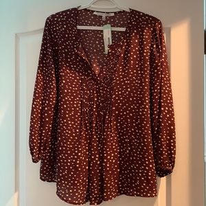 Collective Concepts Blouse